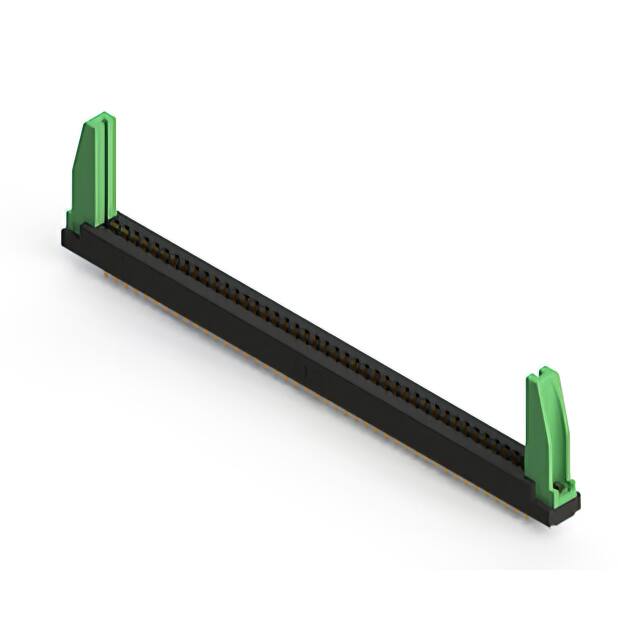 355-086-520-278 EDAC Inc.  Edgeboard Connectors